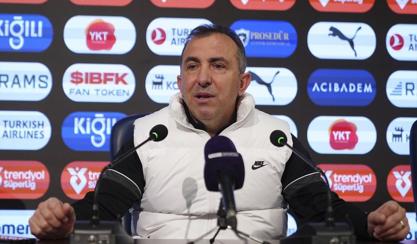 Recep Uçar: Seyircilerimizi mutlu göndermek istiyorduk