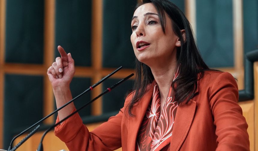 Hatimoğulları: İran yönünden bir tufan yaklaşıyor!