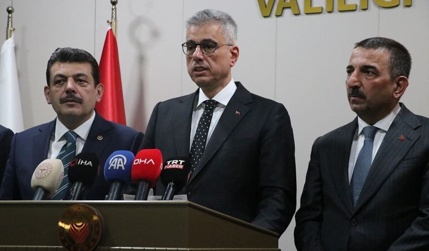 Bakan Memişoğlu: Tıp fakültesi sayısı 126'ya ulaştı!