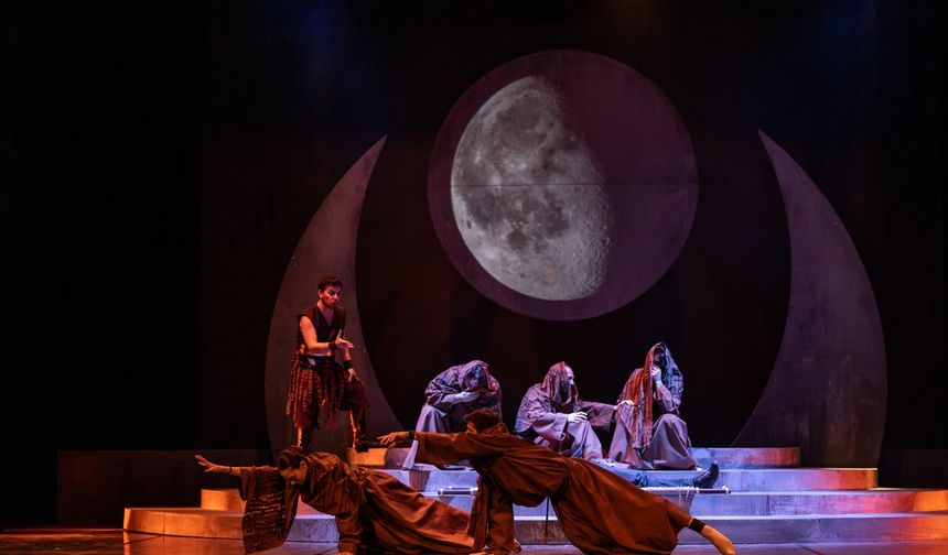 'Deli Dumrul' ve 'Tehlikeli Oyun'un dünya prömiyeri yapıldı!