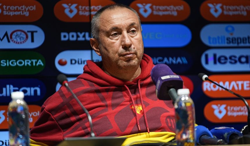 Stanimir Stoilov: Yeterince üretken olamadık