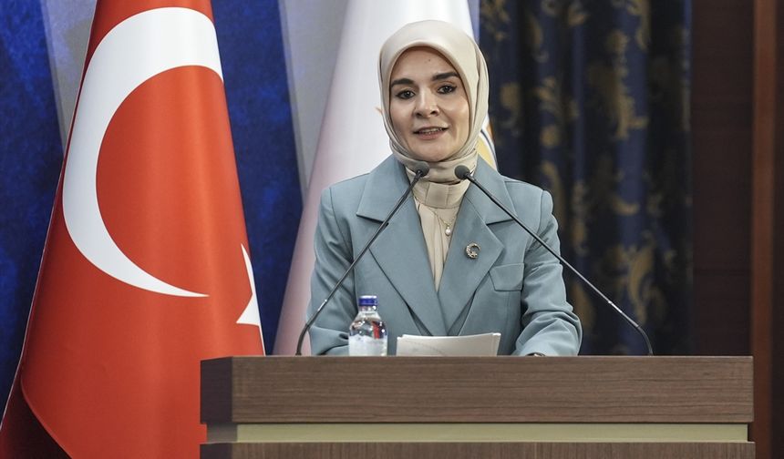 Bakan Göktaş: Küresel bir kültürel basınçla karşı karşıyayız!