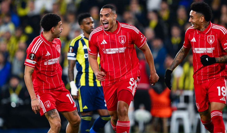 Fenerbahçe, İngiliz takımlarına 13. kez kaybetti