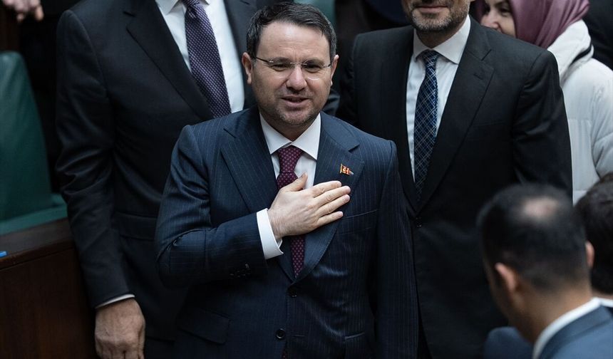 Akın Gürlek'ten 81 ilin başsavcılıklarına talimat