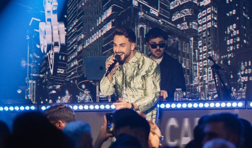 Uludağ'da Sefo çılgınlığı!