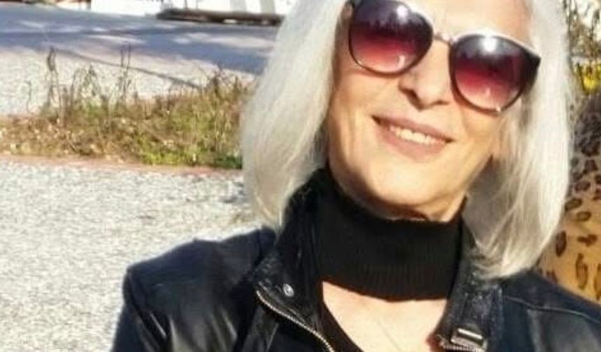 83 yaşındaki eşini uyurken öldürdü!