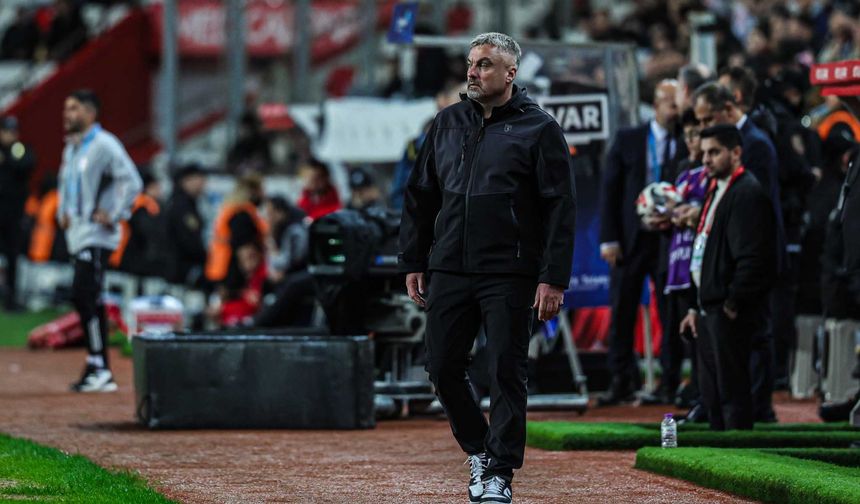 Samsunspor Thorsten Fink ile anlaştı!