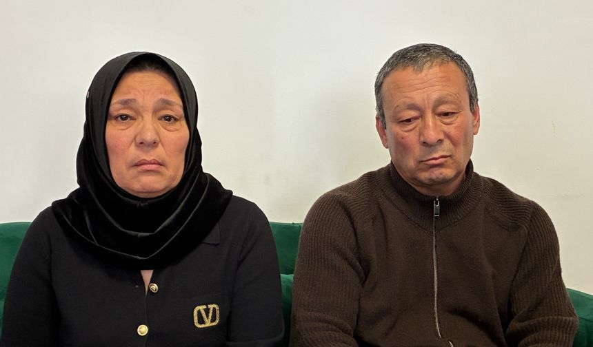 Ümraniye'deki vahşette acılı anne baba: "Kızımızın bir mezarı olsun"