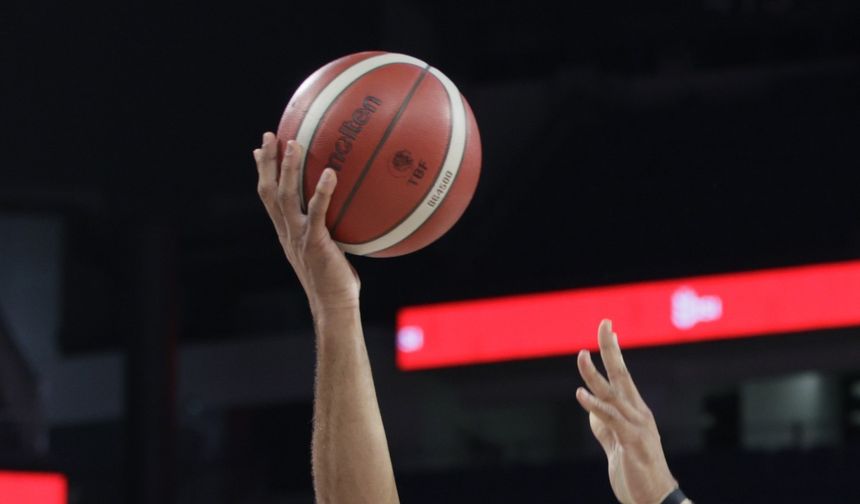 Ziraat Bankası Türkiye Kupası sahibini buluyor