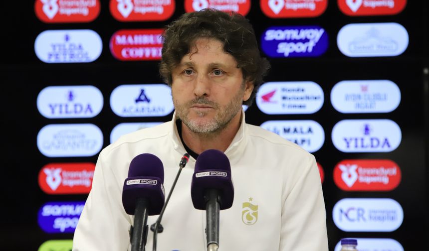 Fatih Tekke 3 puandan memnun