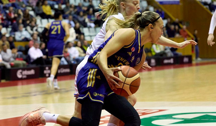 Fenerbahçe final fourda