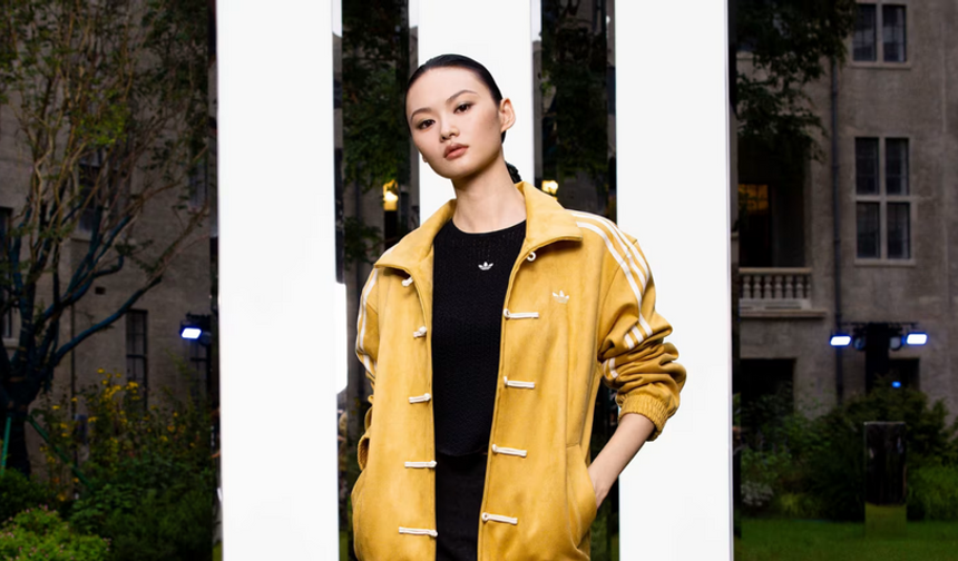 Adidas’ın 'Çin Yeni Yılı' ceketi neden viral oldu?
