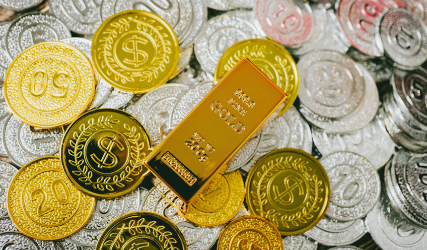 Altın, Bitcoin ve borsalarda sert düşüş