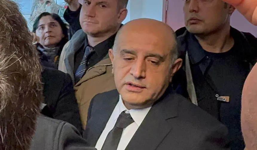 Aziz İhsan Aktaş suç örgütü davası devam ediyor!