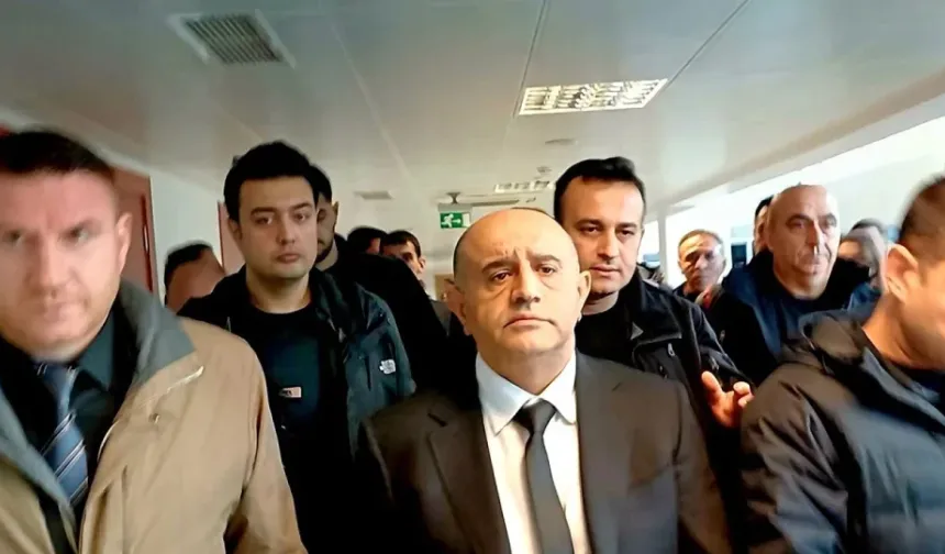 Aziz İhsan Aktaş davasının 24. duruşması başladı!