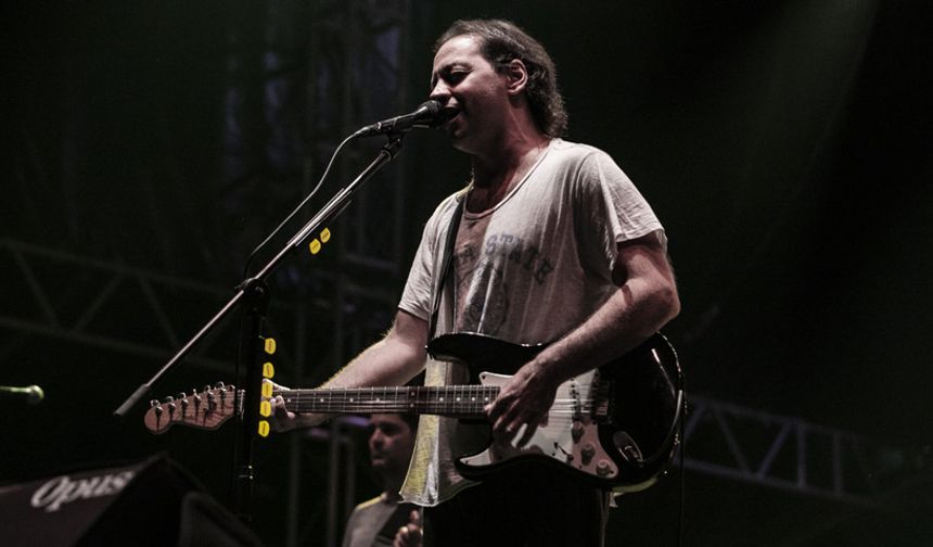 Kaan Tangöze'nin ifadesi ortaya çıktı