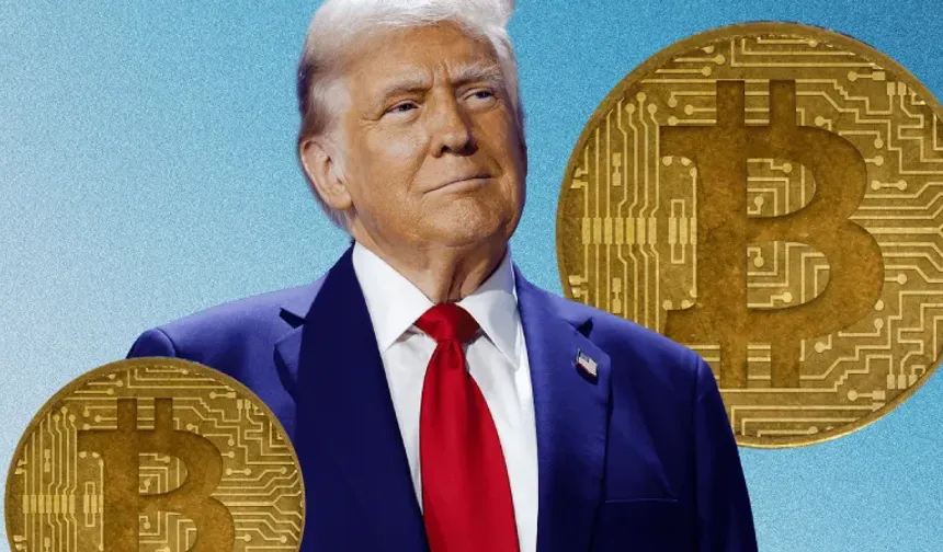 Bitcoin neden Trump döneminin en düşük seviyesine indi?