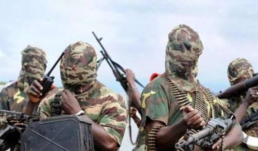 Bir haftada 30 terörist etkisiz hale getirildi!