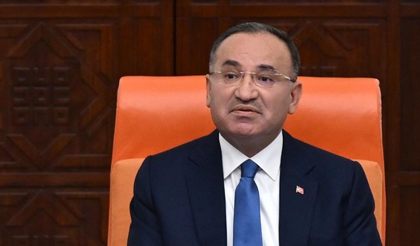 Bozdağ'dan yeni anayasa çıkışı