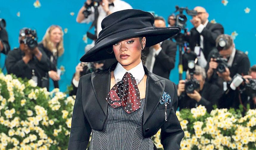 Met Gala'nın bu seneki teması açıklandı