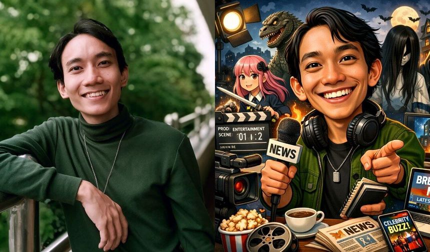 ChatGPT'ye karikatür yaptırdıysanız dikkatli olun