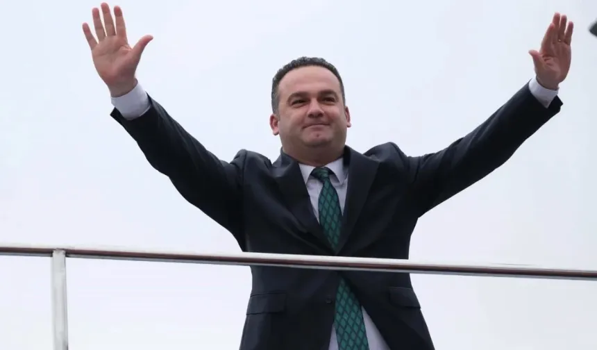 CHP'li Başkan Hasbi Dede, yeniden ifadeye çağrıldı!