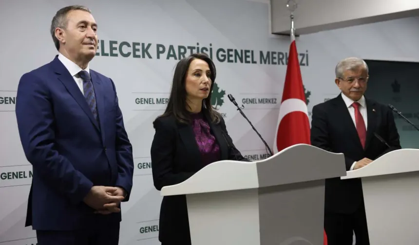 DEM Parti'den Suriye açıklaması