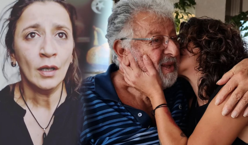 Metin Akpınar'ın biyolojik kızı tazminat davasını kazandı