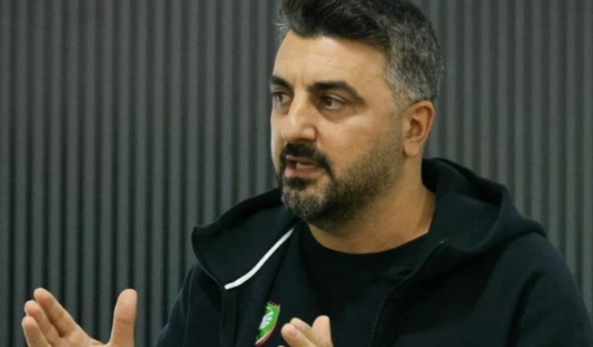 Pendikspor'da Sinan Kaloğlu dönemi