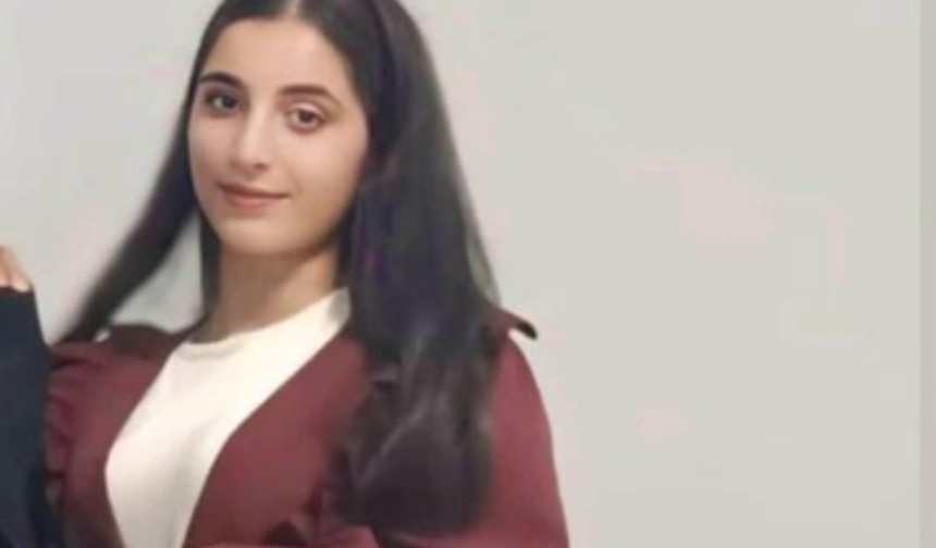 Diyarbakır'da 14 yaşındaki kız çocuğu ölü bulundu