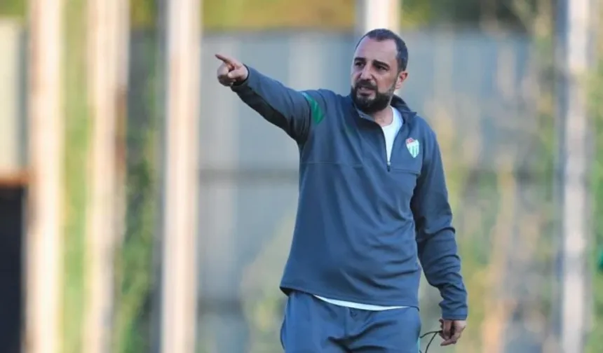 Elazığspor’da Adem Çağlayan dönemi sona erdi