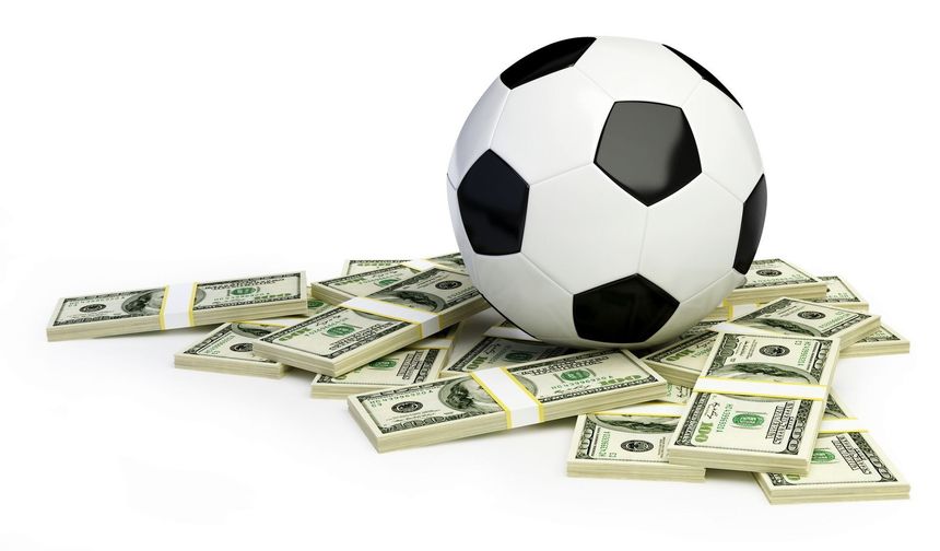 Bahis ve şike soruşturmasında 34 sanık hakkında iddianame!