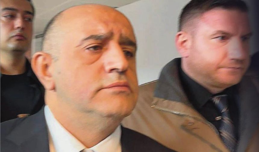 Aziz İhsan Aktaş’ın kız arkadaşı savunma yapıyor