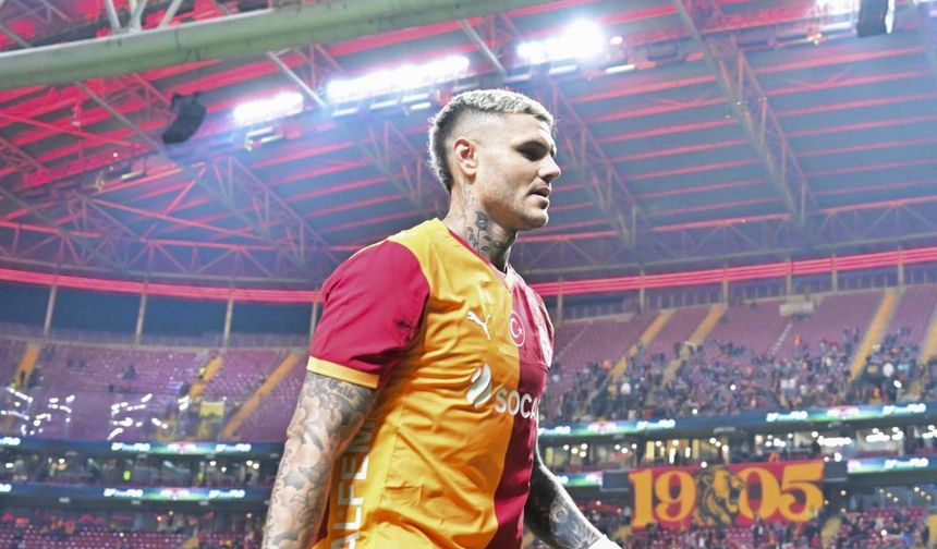 Galatasaray İstanbulspor'u 3 golle geçti