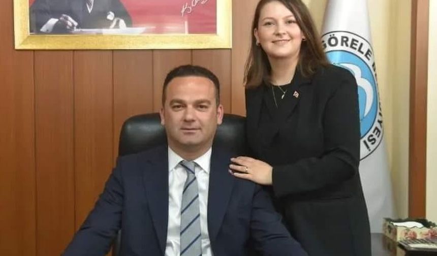 Görele Belediye Başkanı görevinden uzaklaştırıldı