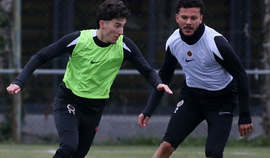 Gençlerbirliği, Kayserispor'a bileniyor!