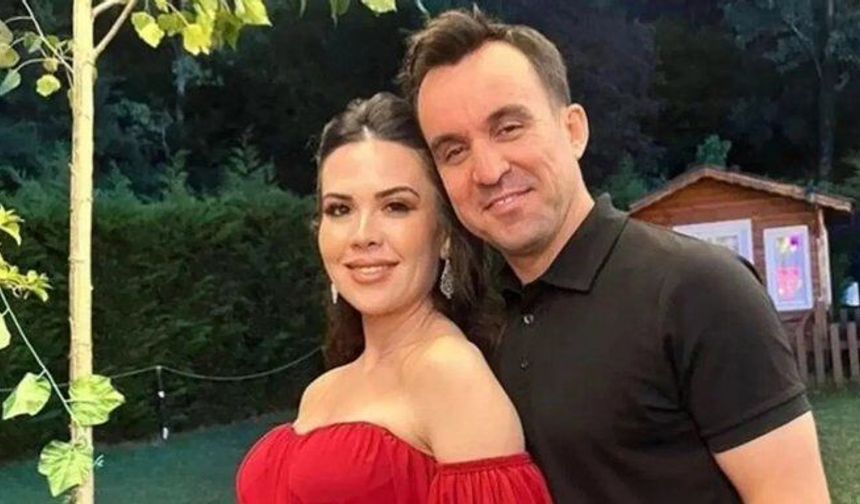 Özlem Öz ve eşinin yurt dışı çıkış yasağı kaldırıldı