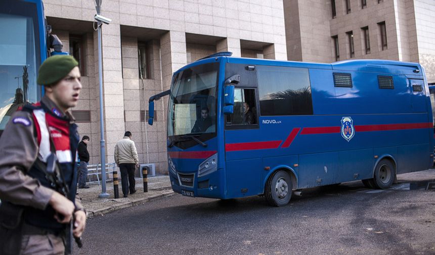 İçişleri Bakanlığı'ndan 'suça sürüklenen çocuklar' raporu