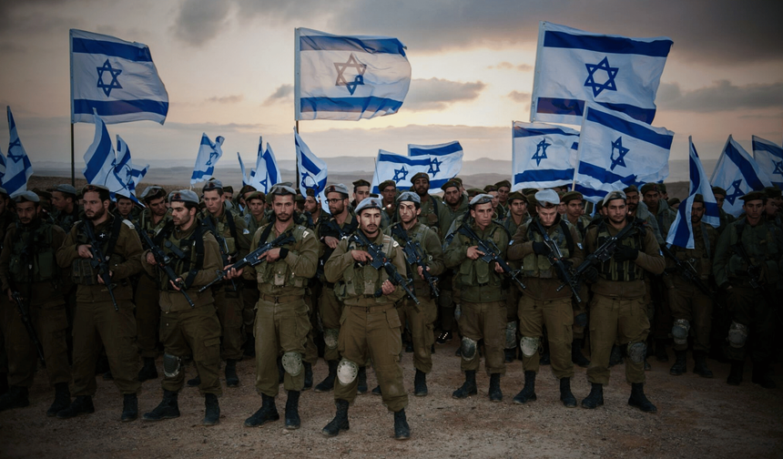 ABD, İsrail'e 151,8 milyon dolarlık silah satışını onayladı