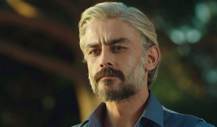 Ünlü oyuncu Kanpolat Görkem Arslan hayatını kaybetti