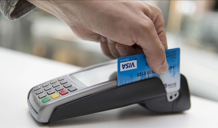 Eğitim ve sağlık harcamalarında kredi kartı limiti kaldırıldı!