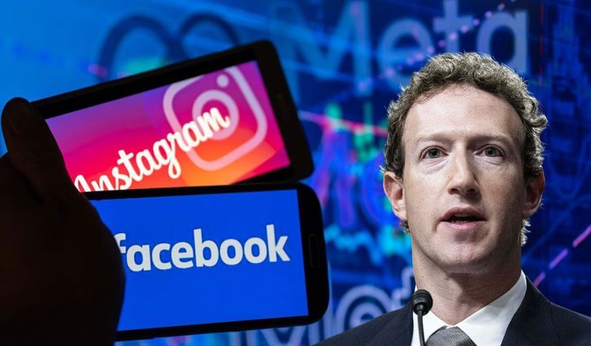Zuckerberg: Instagram gençleri bağımlı yapmak için tasarlanmadı!