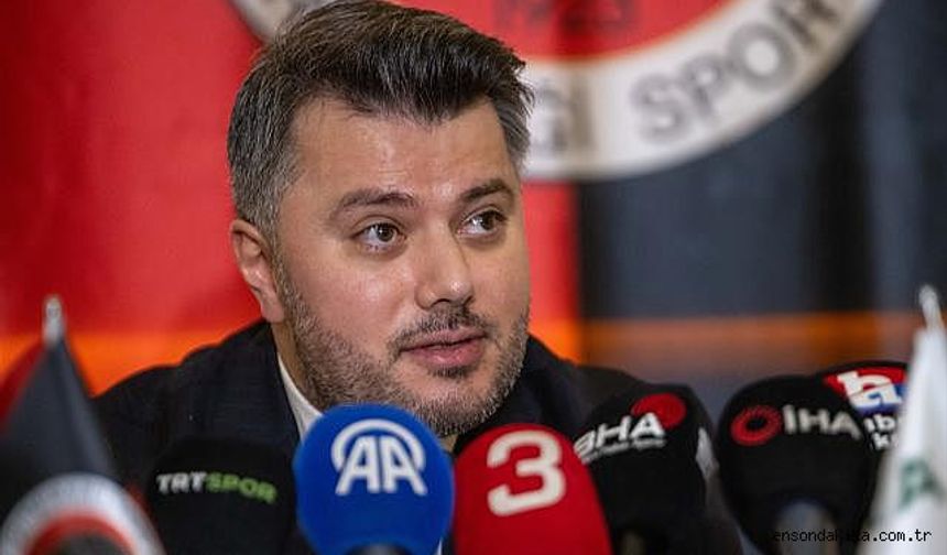 Mehmet Şanal: Natura Dünyası'nın verdiği katkı çok değerli!