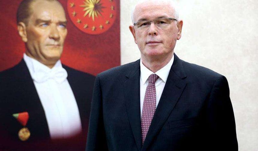 Odunpazarı Belediye Başkanı ile 10 kişi hakkında iddianame