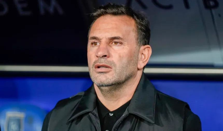 Okan Buruk'tan VAR tepkisi