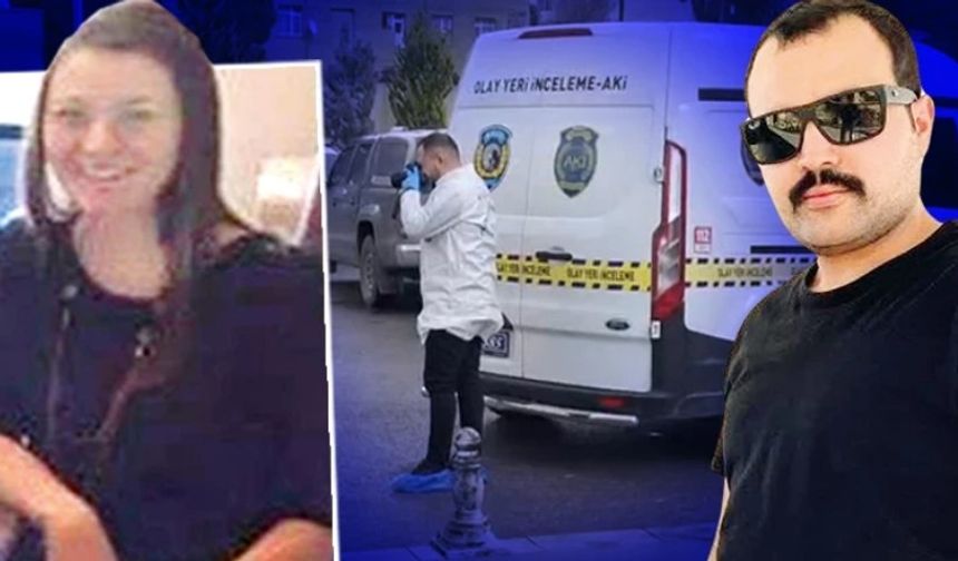 Kadın hâkimi vuran savcı hakkında çarpıcı iddia