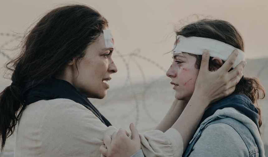 Sinema rehberi: 8 yeni film vizyonda