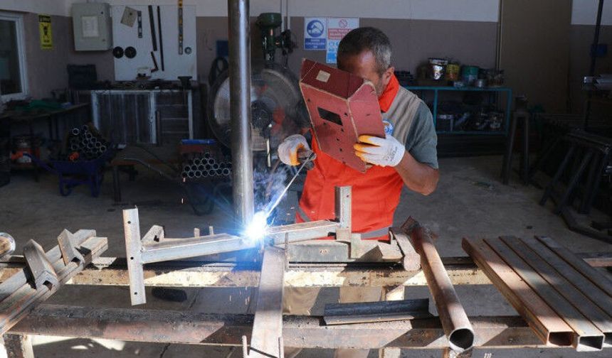 Hizmet Üretici Fiyat Endeksi yüzde 34,07 arttı!