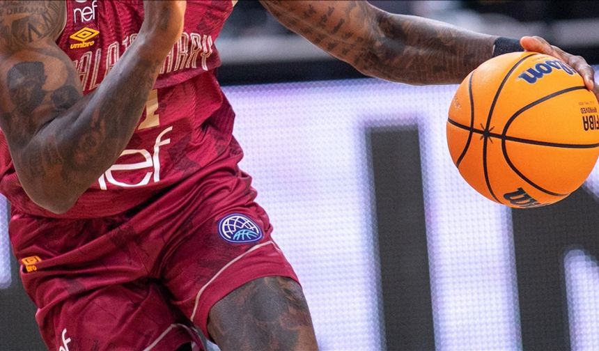 Galatasaray’dan Sert Hakem Tepkisi