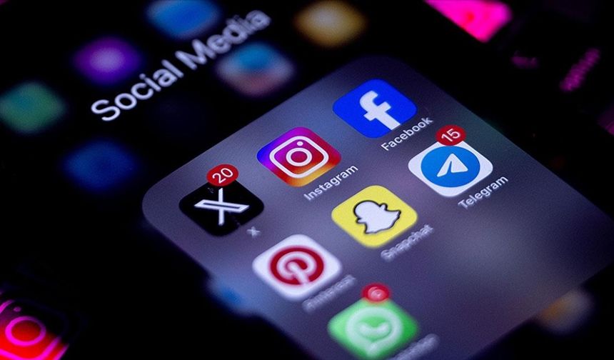 Sosyal medyada dini değerlere saygısızlığa tepki